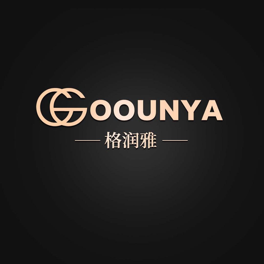 格润雅轻奢女装