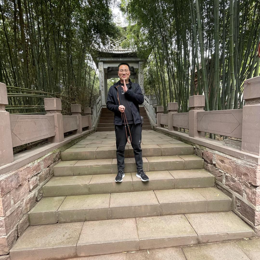 李圣旺