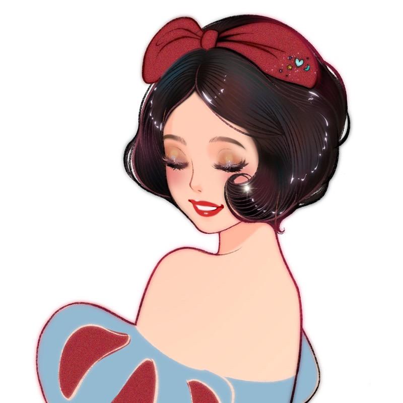 梅梅的公主小铺