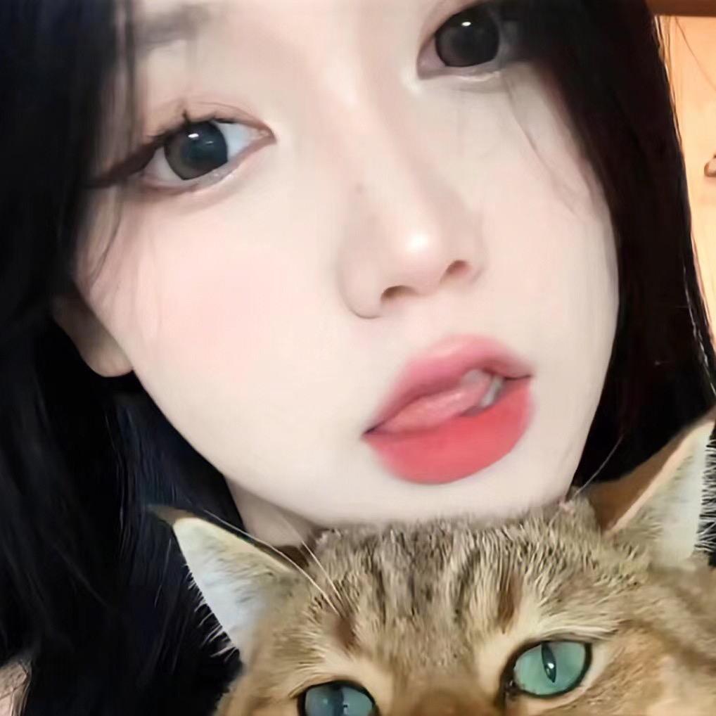 想睡觉.