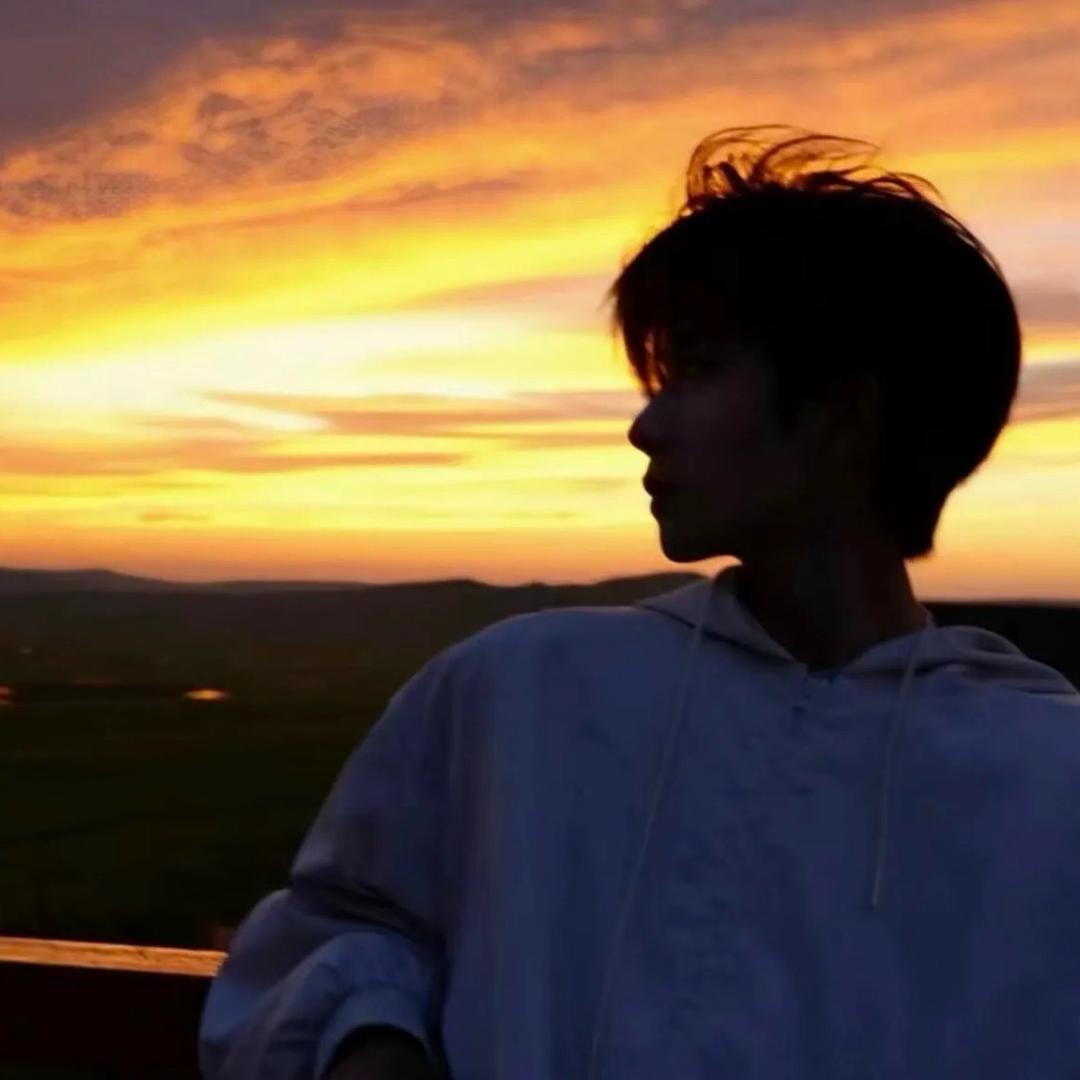闲云💕