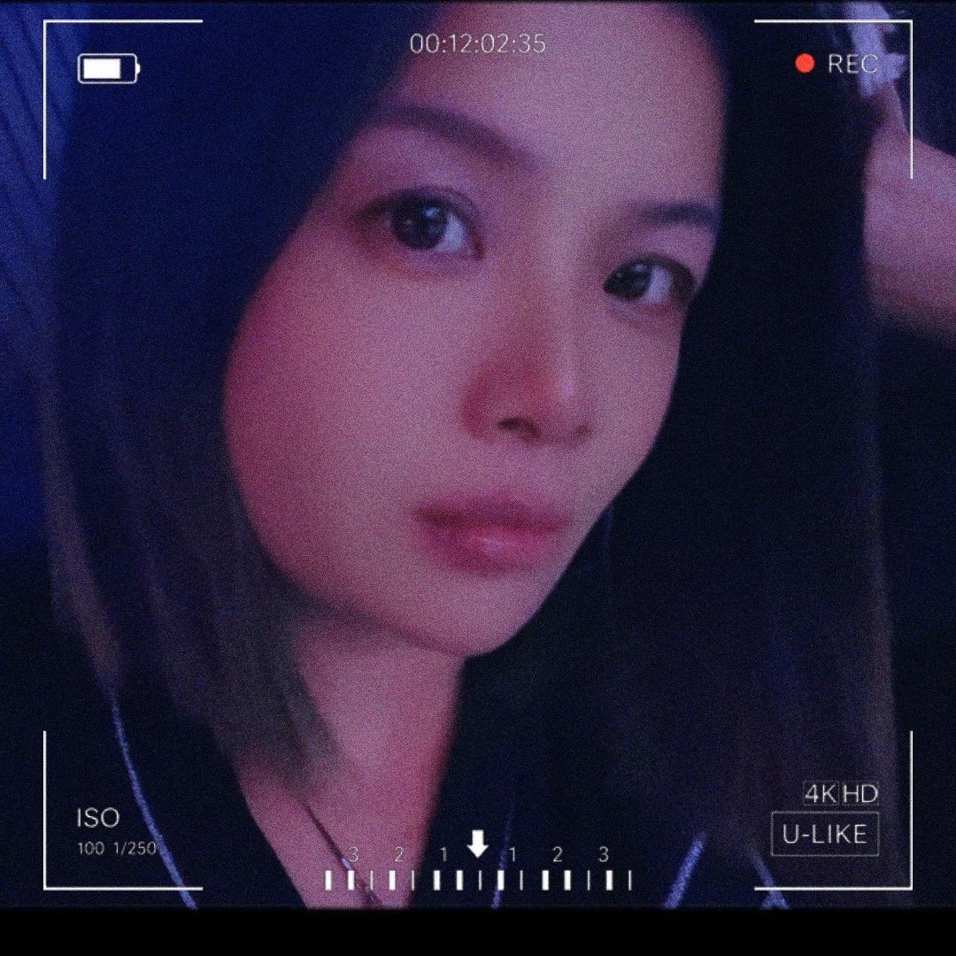 中年少女🍉Miss 曾