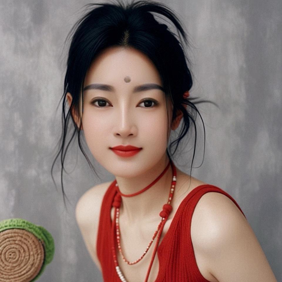 琴格格