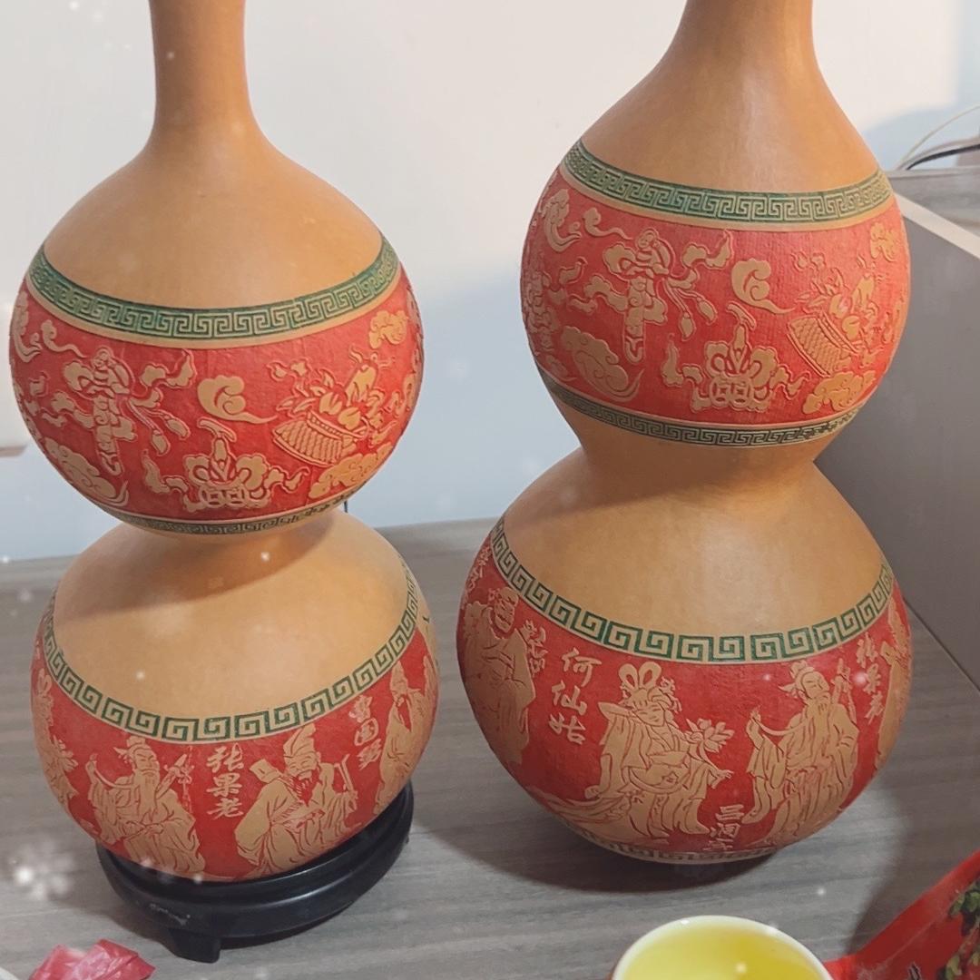 民间葫芦阁