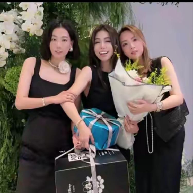 唐老板嘉玲姐（直播返场）