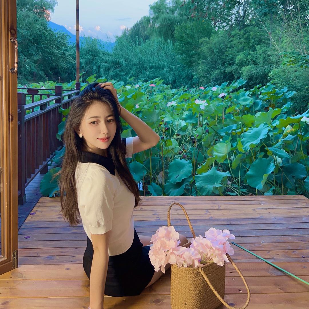 暗里着迷😍