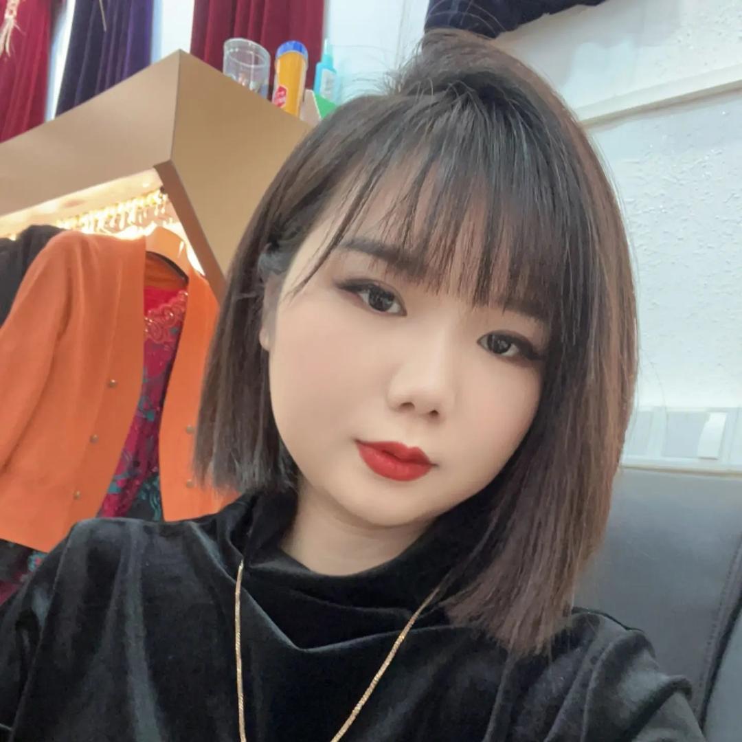 揭阳市乔南馨意服装