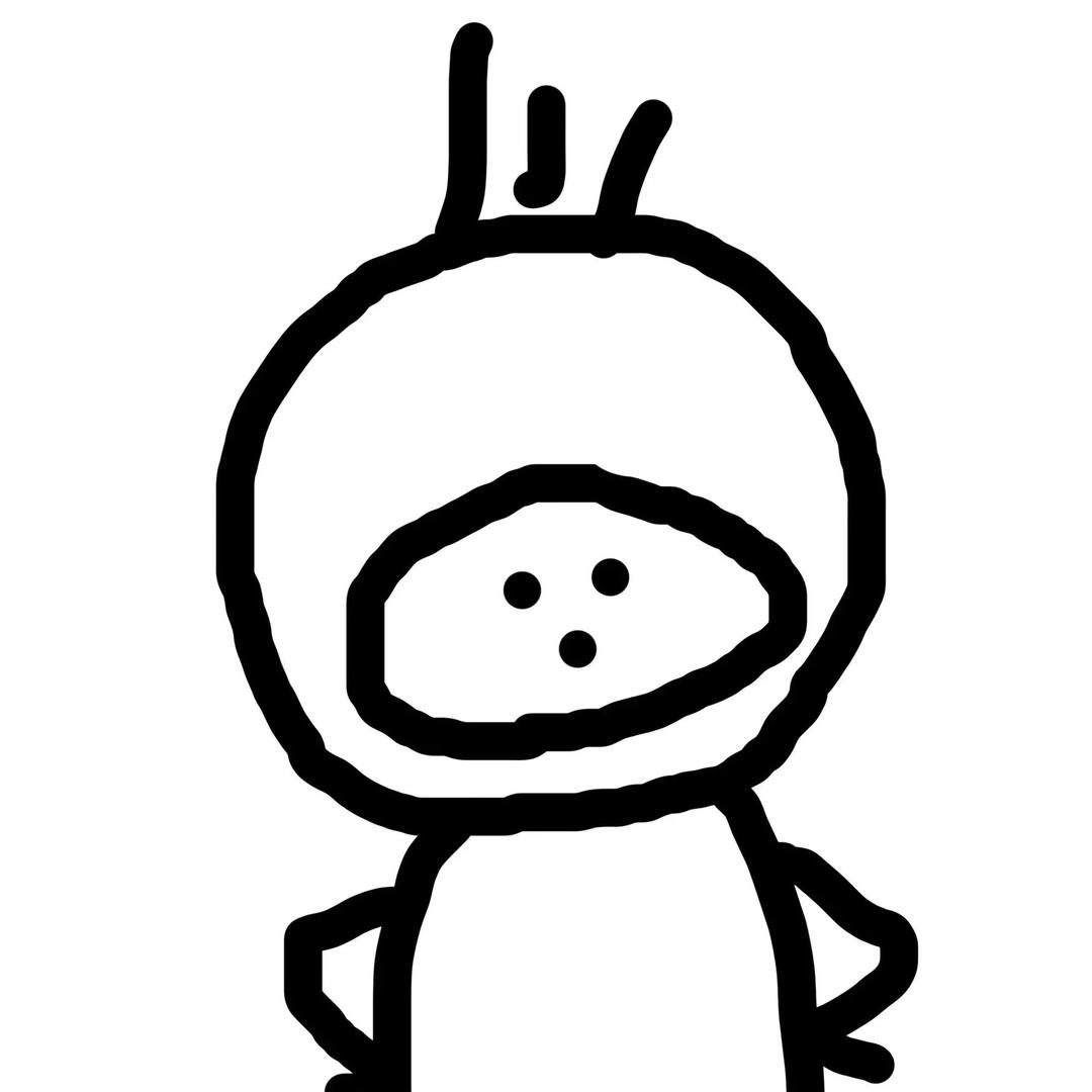 疯有经（发疯）