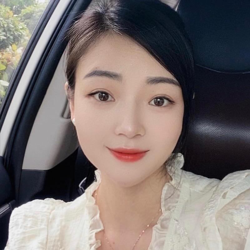 🎀小婷婷