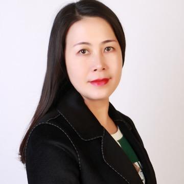 80后的房产阿莲