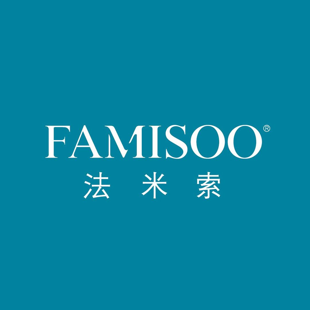 FAMISOO法米索官方店