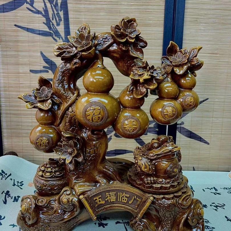 山林木艺