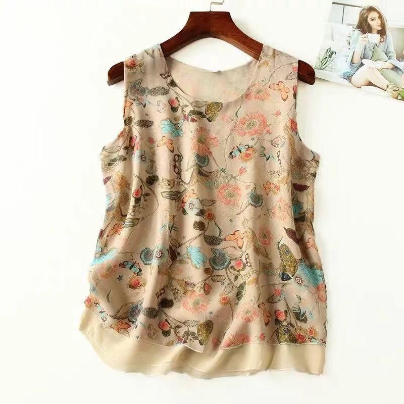 汇川丝绸工厂店