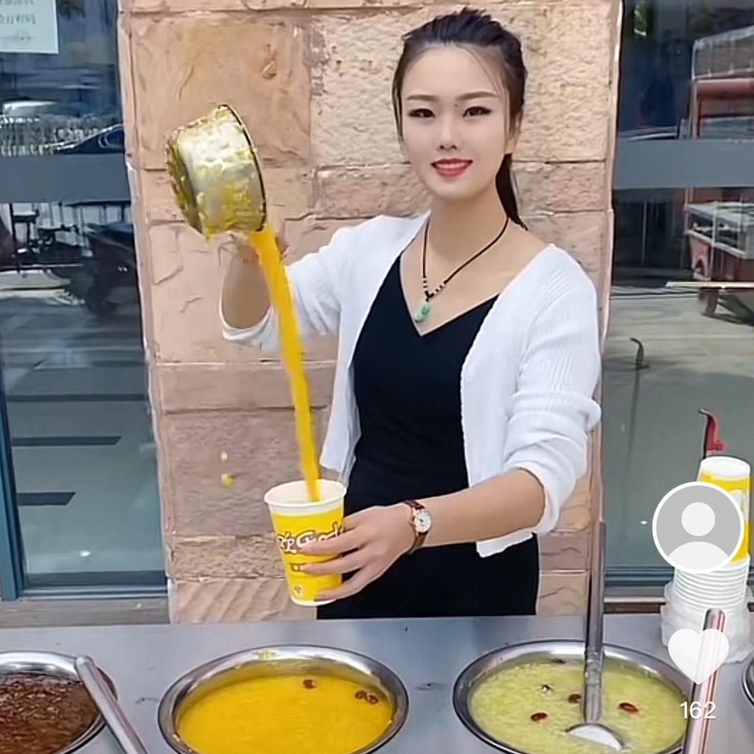 夏二姐食品店