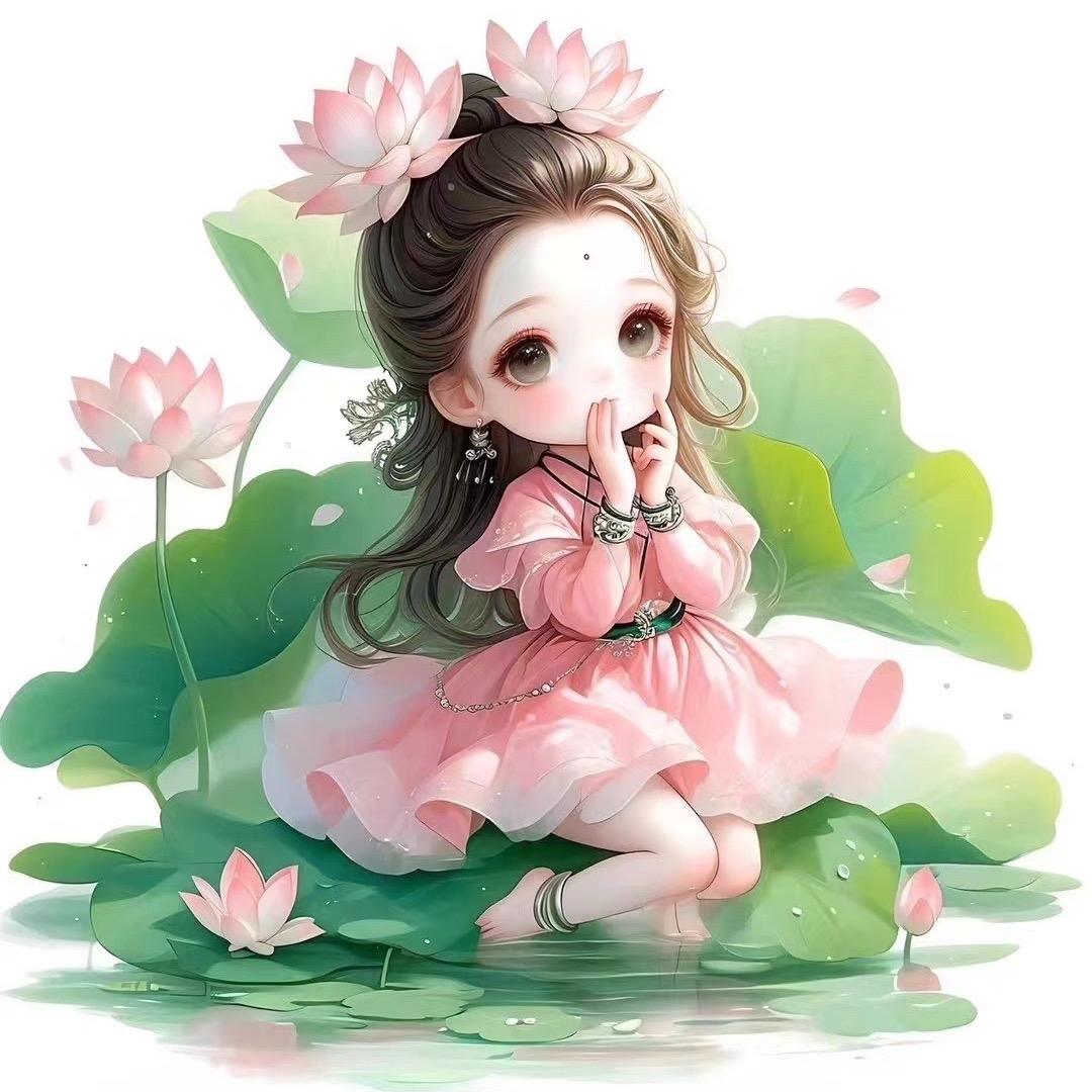 💕双子獨步💓