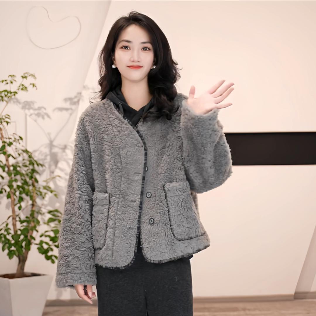 SUNLIGHT余小姐私服