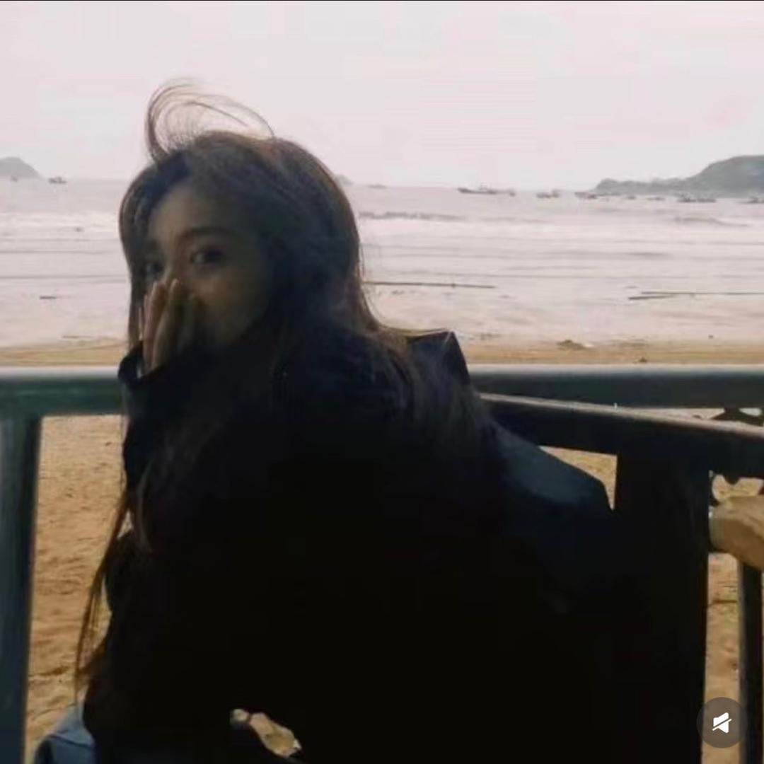 去吹吹晚风
