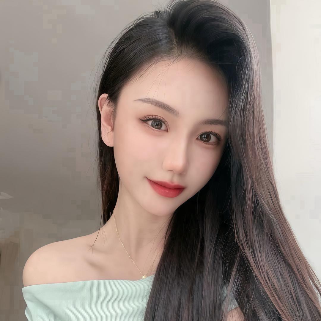 白 小姐﹏