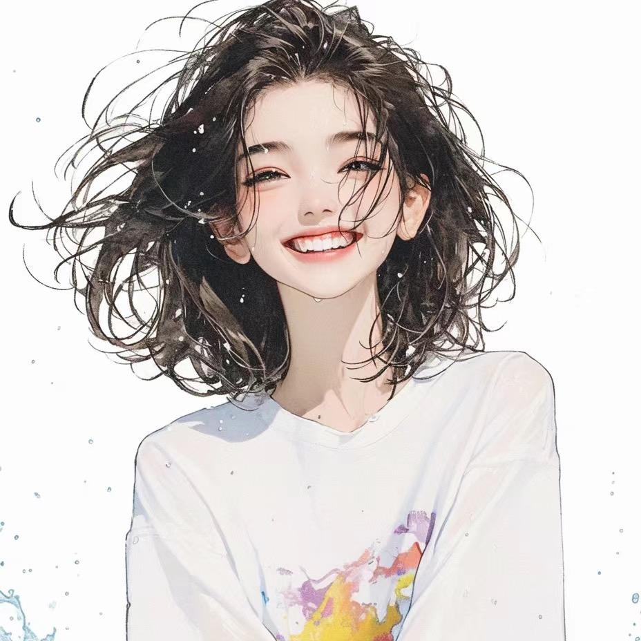 @加菲猫