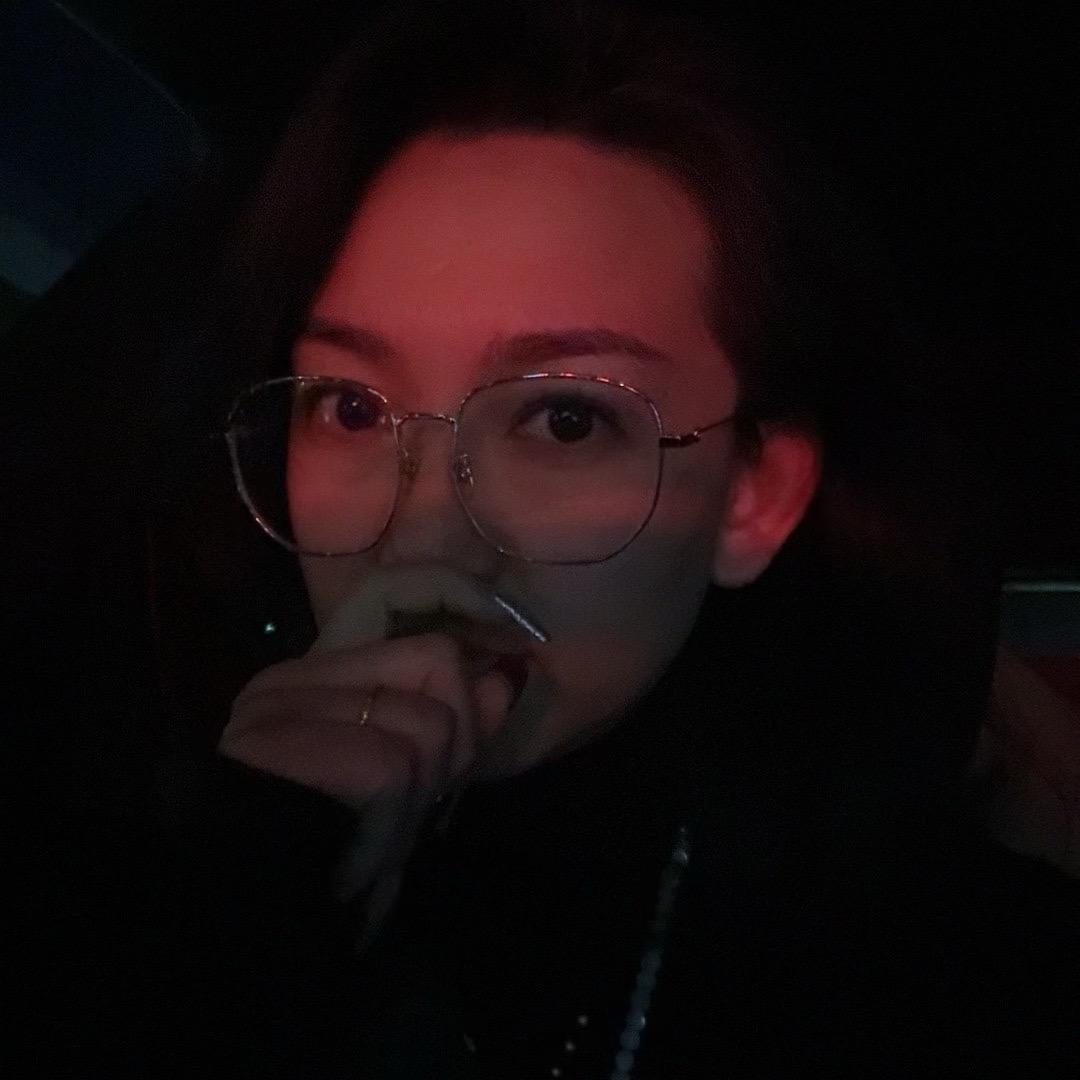 李开心