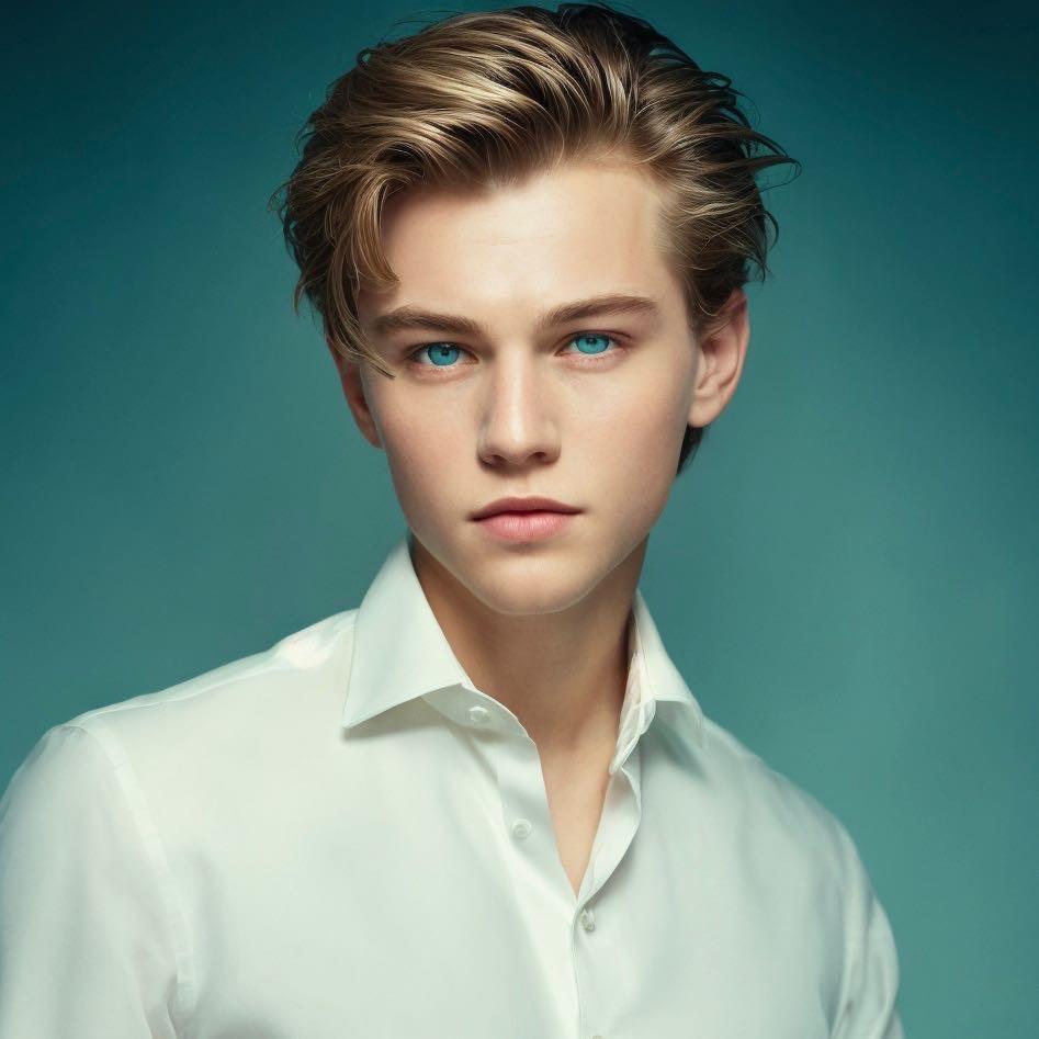 查理Charlie Merovinga