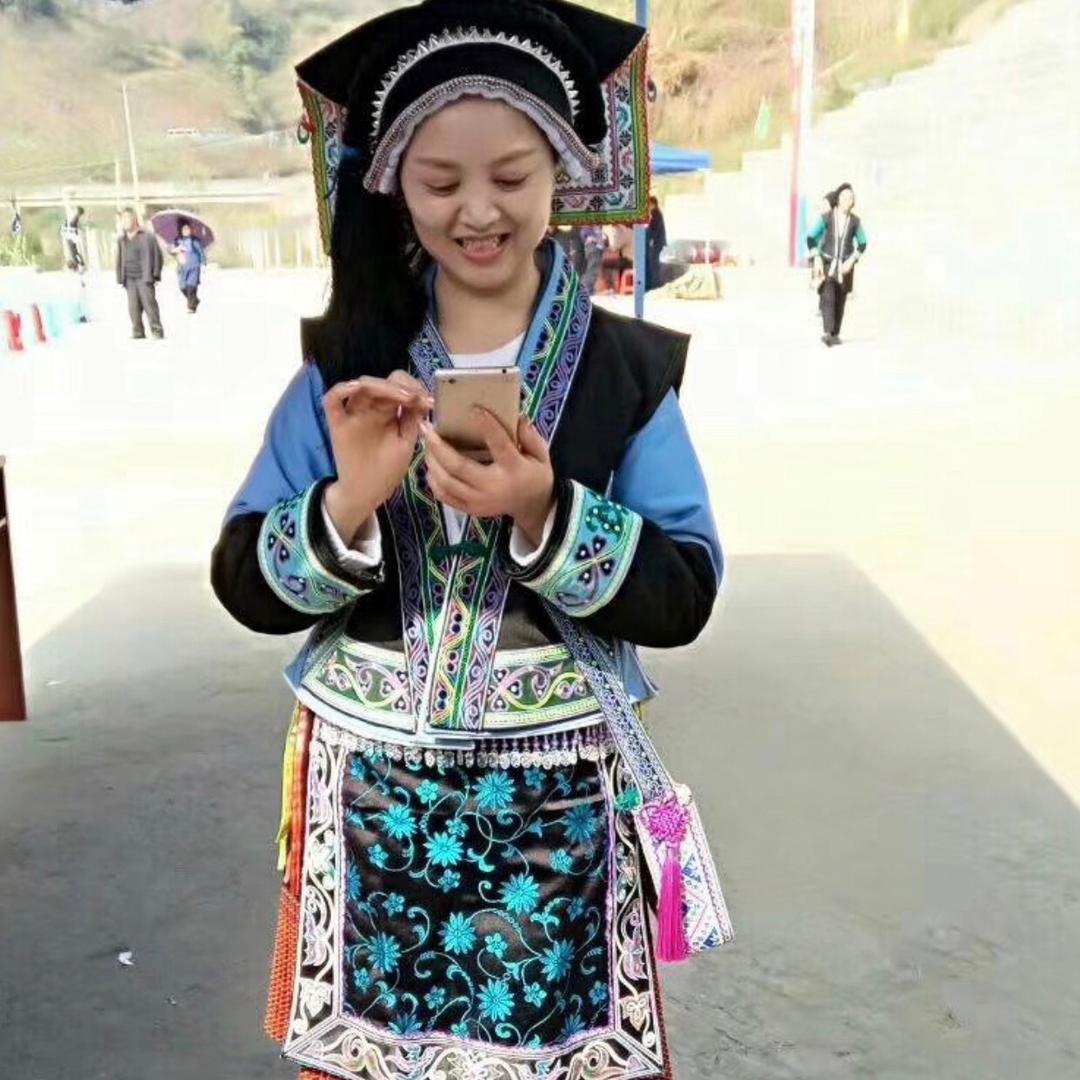 福娃子༻ི(ؔᵒ̶̷ᵕؔᵒ̷̶)༄୭*ˈ