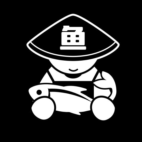 壹碌嘢 鱼夫