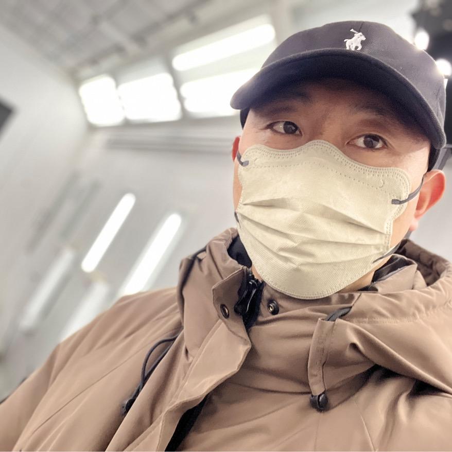 木易哥（专注老车翻新整备）