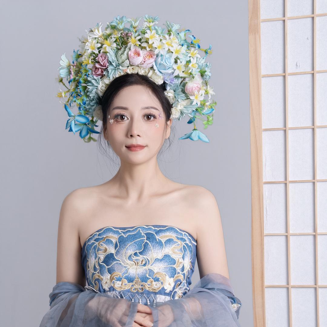 小锦鱼🐟🐟🐟