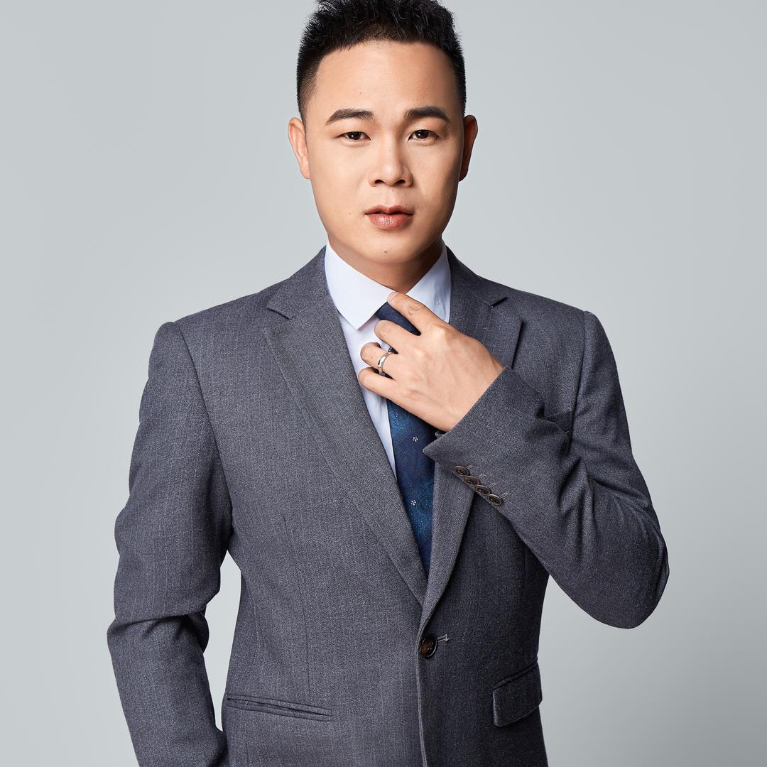 良哥、收车（佛山名骏车行）