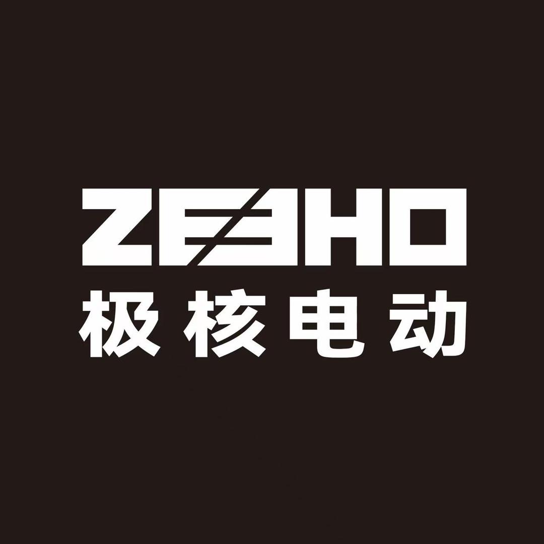 ZEEHO 极核电动（重庆华福路店）