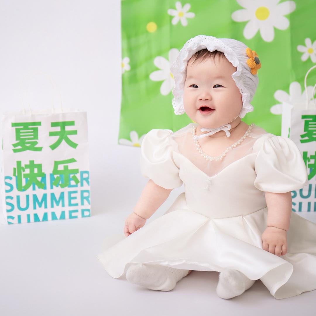 是瑶宝吖