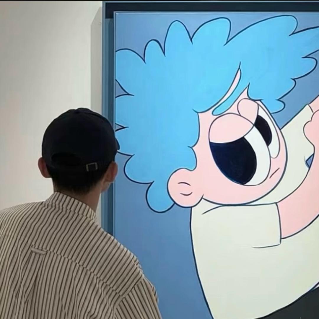 难赴✨