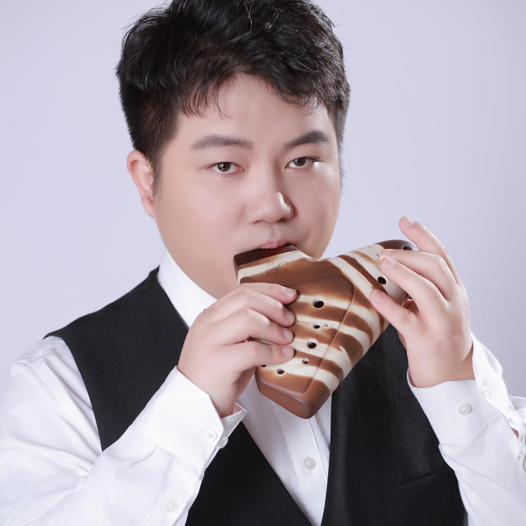 李阳陶笛教学