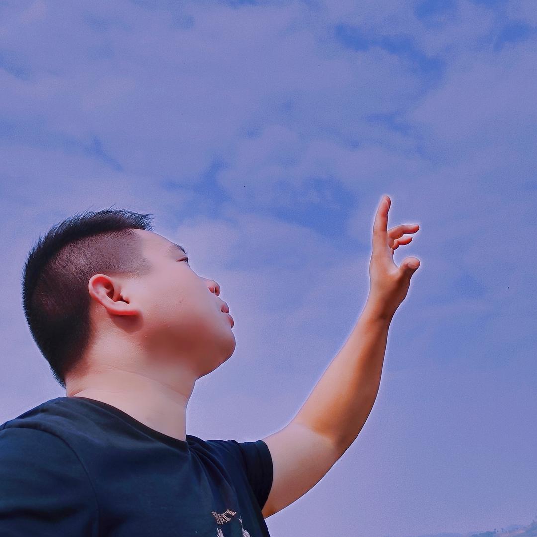 @梁哥哥