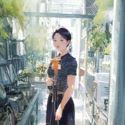 嫩江诗情花意花店