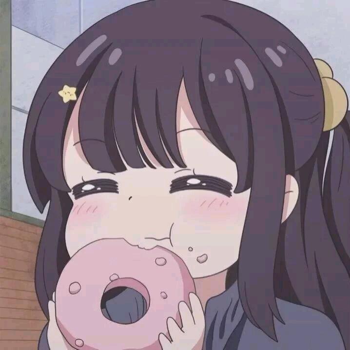 吃吃吃的吃货