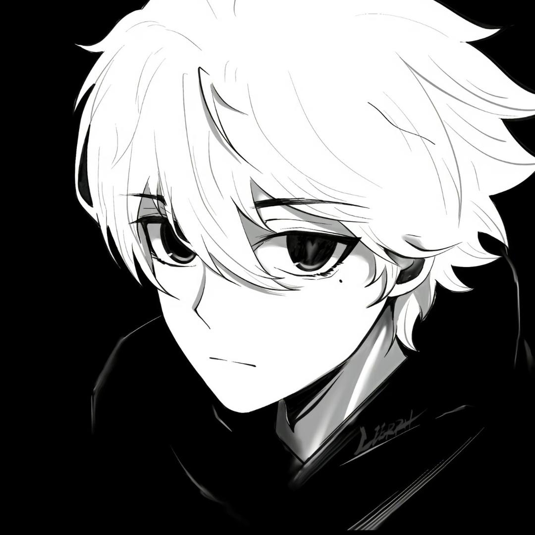 直男李