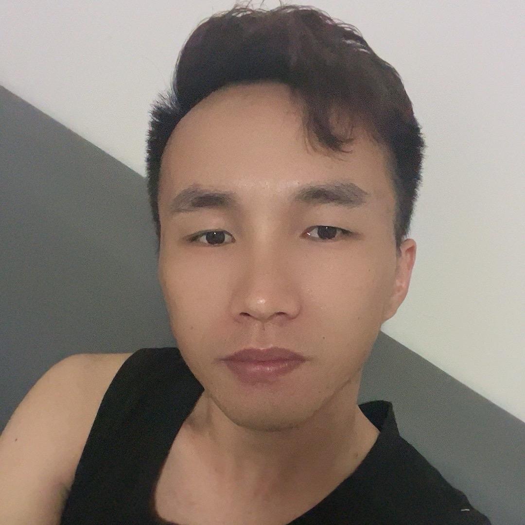墨染半生👣