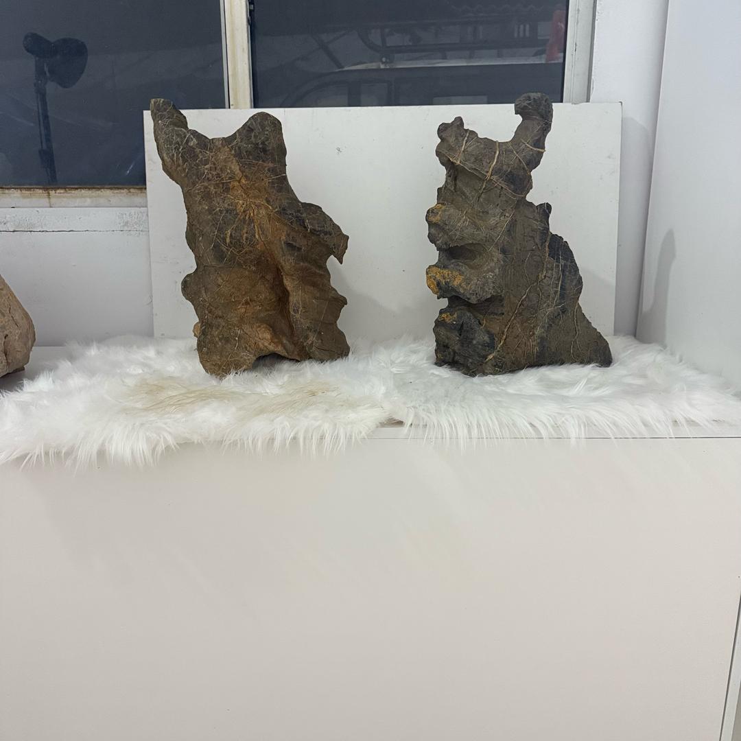 灵璧磬石—东方美学（小号）