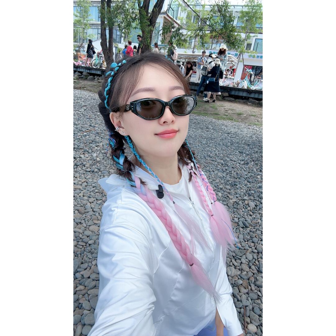裴小莹