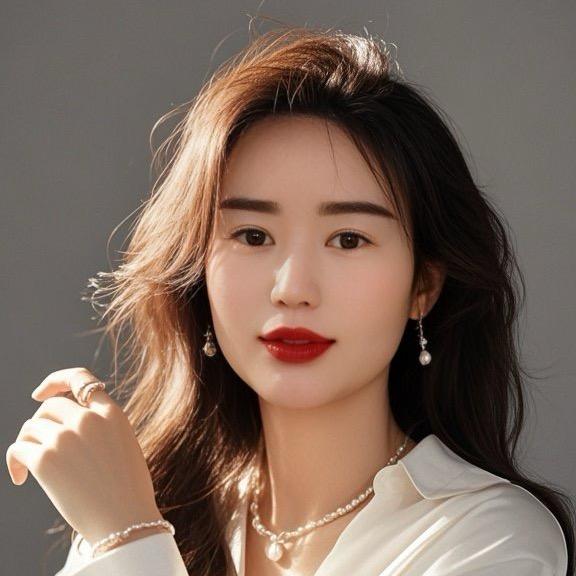 杨婷💕