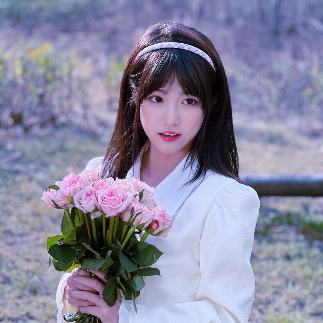 仙女味的廉静