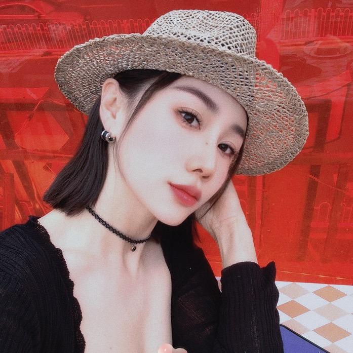 尚韩美学主理人～阿莲