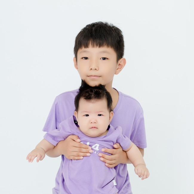 阳阳和甜甜的妈咪