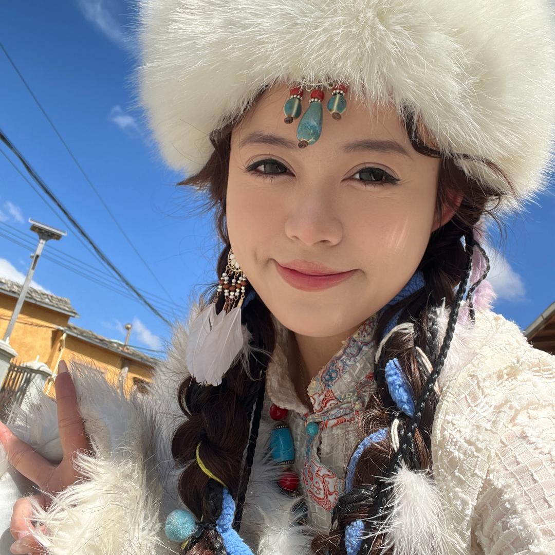 亿小丢