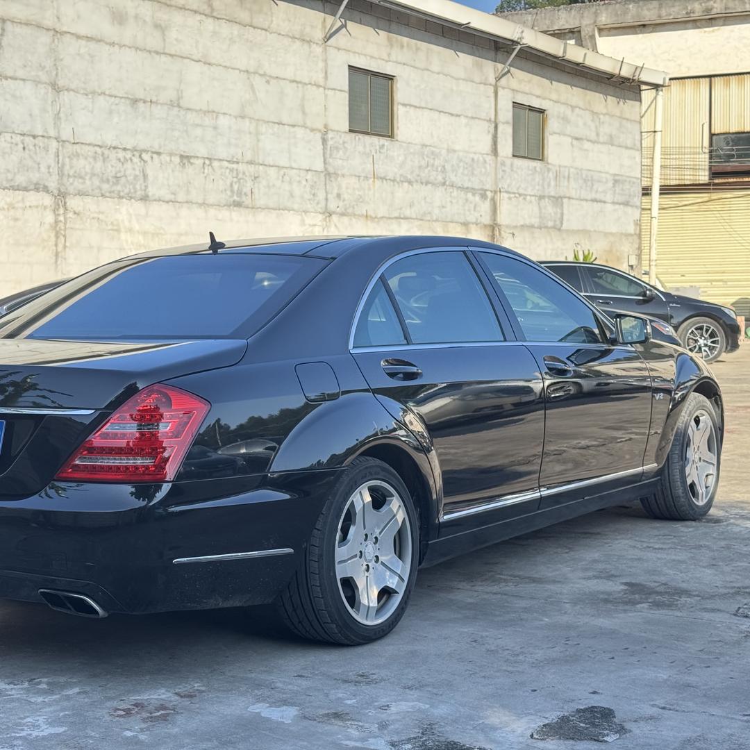 广州日升二手车