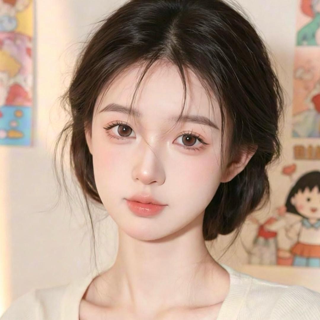晨晨Ai