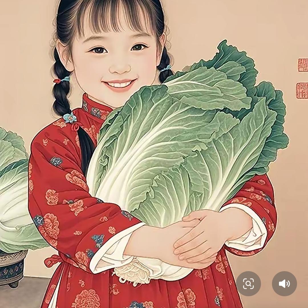 白菜白菜发白菜🥬