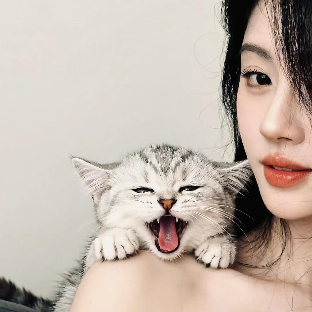 娍